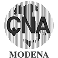 CNA Modena Logo